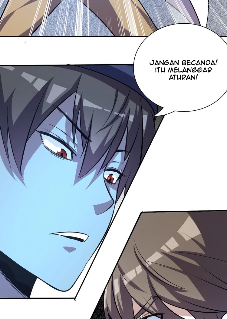 Reborn Doctor chapter 2